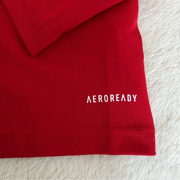 Adidas Base Tee - Picture 4 of 6